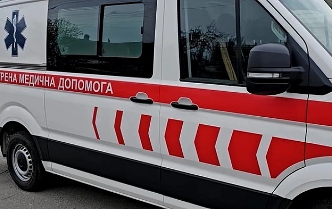 we.ua - Росіяни атакували з БпЛА двох дітей на Херсонщині