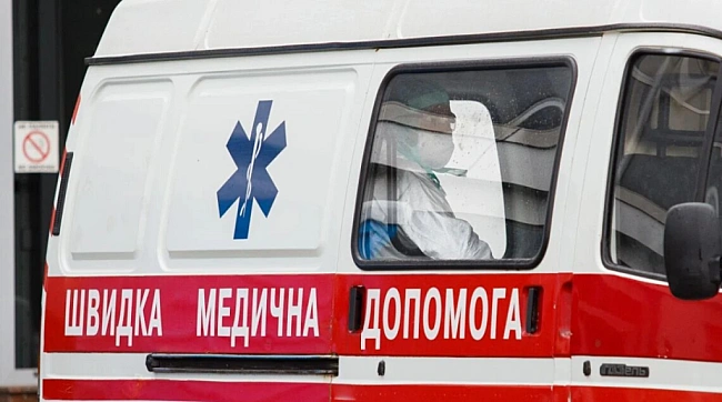 we.ua - На Херсонщині зросла кількість жертв і поранених внаслідок сьогоднішніх обстрілів