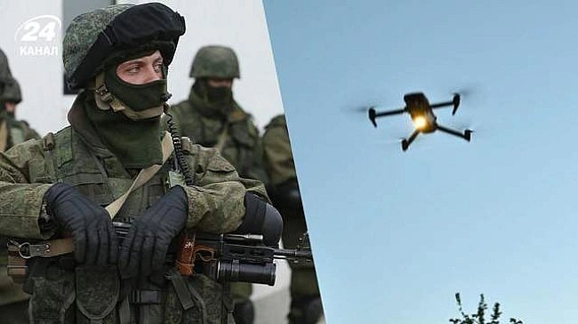 we.ua - Російська армія вночі атакувала дроном двох 13-річних дітей на Херсонщині