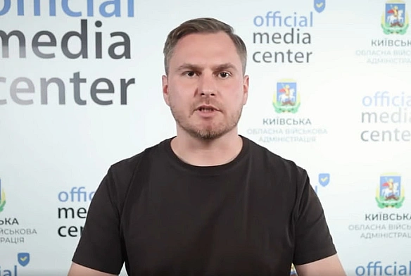 we.ua - Кожен крок не потрібно погоджувати з генпрокурором: Кравченко про закон, що обмежує повноваження НАБУ й САП