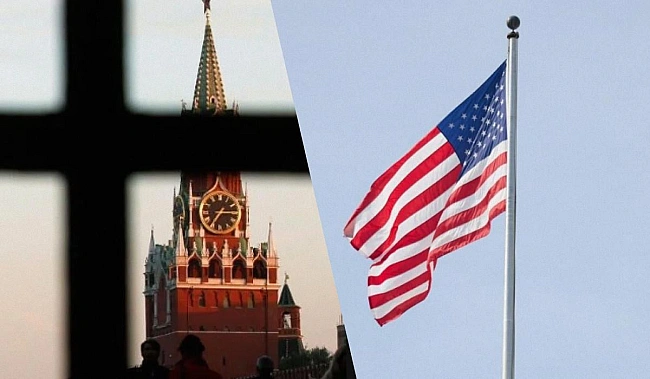 we.ua - У CШA oцiнили мoжливicть caнкцiй пpoти pociйcькoї нaфти: pинки вiдpeaгувaли миттєвo