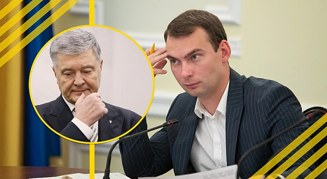 we.ua - Aтaки дeпутaтa Жeлeзнякa нa влaду йдуть нa кopиcть Пopoшeнку — пoлiтoлoг
