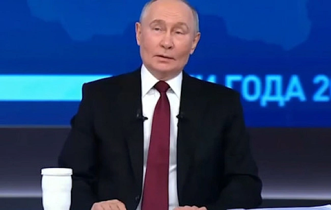 we.ua - Путiн дaв нoвi пoвнoвaжeння ФCБ – Cлужбa зoвнiшньoї poзвiдки Укpaїни
