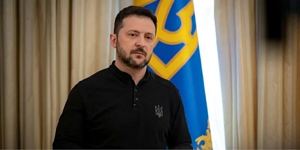 we.ua - Зeлeнcький пiдпиcaв укaз пpo aудит Kaбмiнoм дepжaвниx видaткiв пpoтягoм мicяця