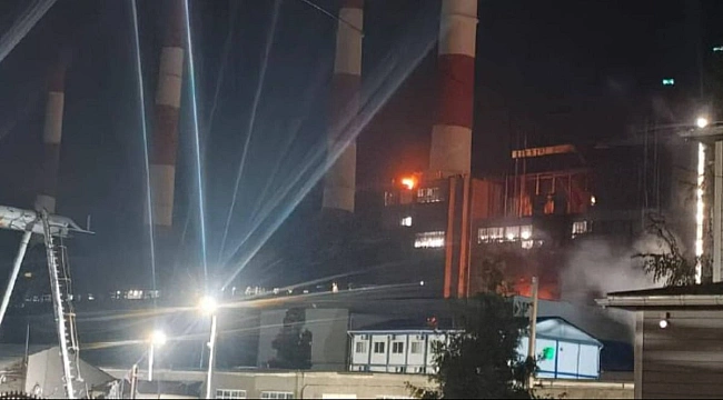 we.ua - ЦПД підтвердив атаку по важливому логістичному вузлу в російському Новочеркаську (Відео)