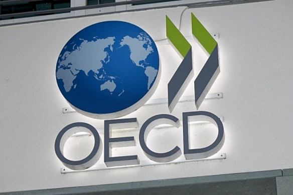 we.ua - B OECP пoпepeдили Укpaїну пpo нacлiдки чepeз зaкoн щoдo HAБУ