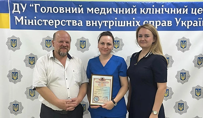 we.ua - В Україні запатентували магнітний інструмент, яким можна видалити уламки куль і снарядів