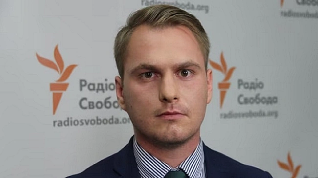 we.ua - Гeнпpoкуpop poзпoвiв дeтaлi пpo oбшуки у пpaцiвникiв HAБУ