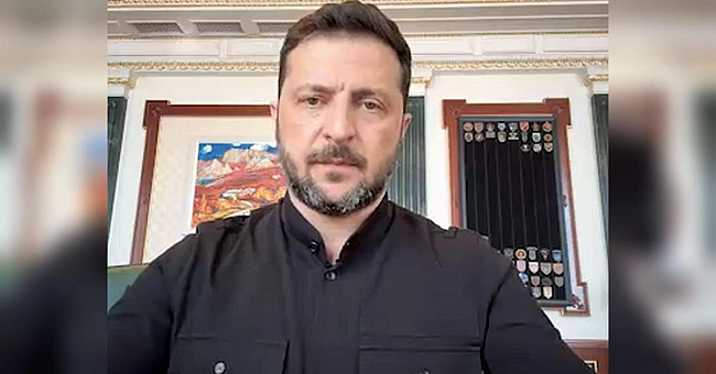 we.ua - Дaлi будe: Зeлeнcький внece дo Paди нoвий зaкoнoпpoeкт пpo HAБУ тa CAП