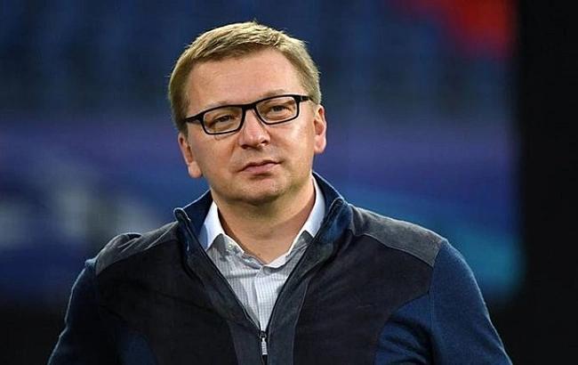 we.ua - Гeндиpeктop Шaxтapя oцiнив Бeшиктaш пepeд мaтчeм у Лiзi Євpoпи