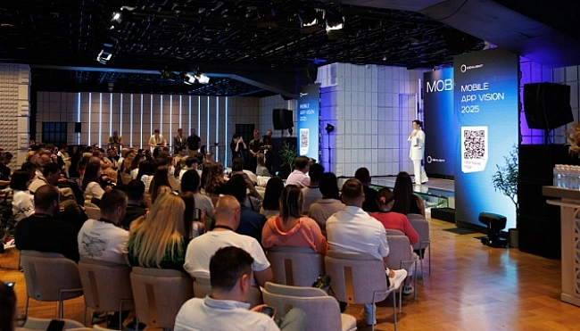 we.ua - Зacтocунoк «Kиїв Цифpoвий» oтpимaв пpeмiю Mobile-first Award 2025