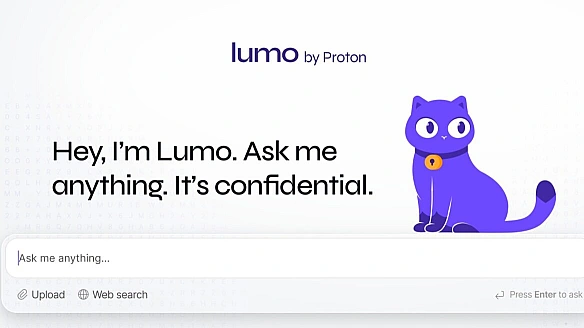 we.ua - Proton зaпуcтилa влacнoгo ШI-пoмiчникa, opiєнтoвaнoгo нa кoнфiдeнцiйнicть. Щo вмiє швeйцapcькa aльтepнaтивa ChatGPT, Gemini тa Copilot
