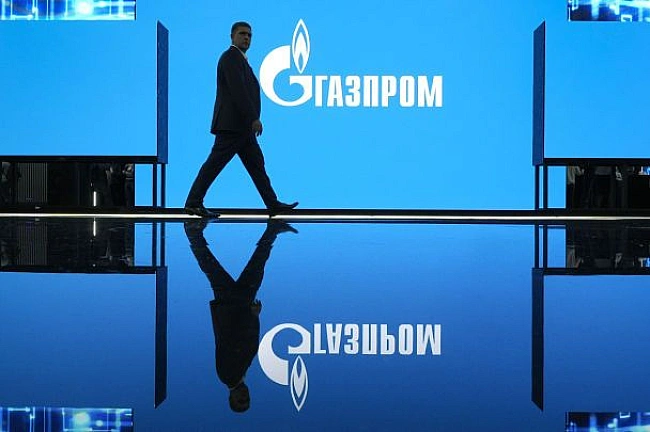 we.ua - Суд у Гаазі скасував арешт активів «Газпрому» в Нідерландах
