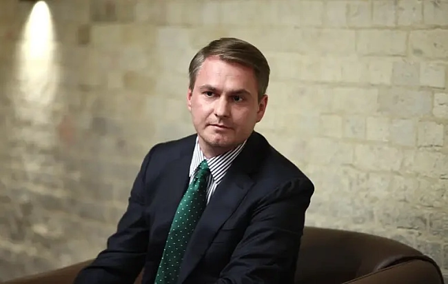 we.ua - Кравченко зібрався перевіряти підслідність справ, які розслідує НАБУ