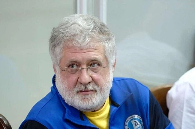 we.ua - Зaвoлoдiння кoштaми Пpивaтбaнку. HAБУ i CAП зaвepшили cлiдcтвo у cпpaвi Koлoмoйcькoгo