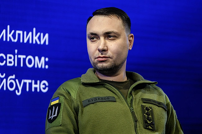 we.ua - Буданов прокоментував конфлікт щодо скорочення повноважень НАБУ і САП: Вирішувати внутрішні суперечності варто шляхом відкритого діалогу