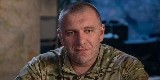 we.ua - «Ніхто нікого не ліквідував»: Малюк про новий закон щодо НАБУ і САП