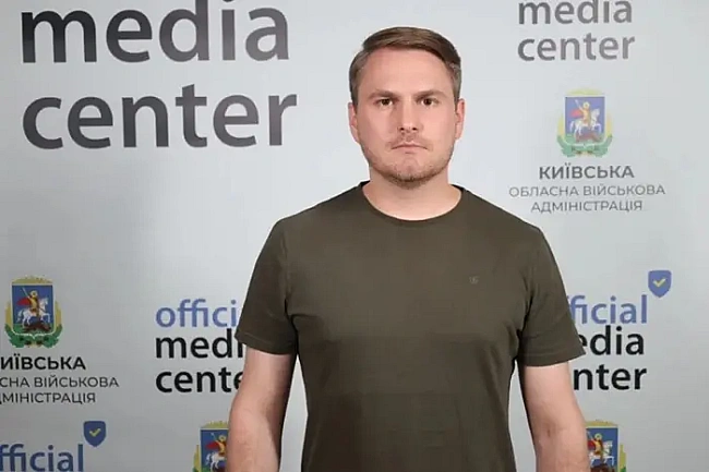 we.ua - Гeнпpoкуpop aнoнcувaв нoвi oбшуки тa пiдoзpи у cпpaвax пpo кopупцiю