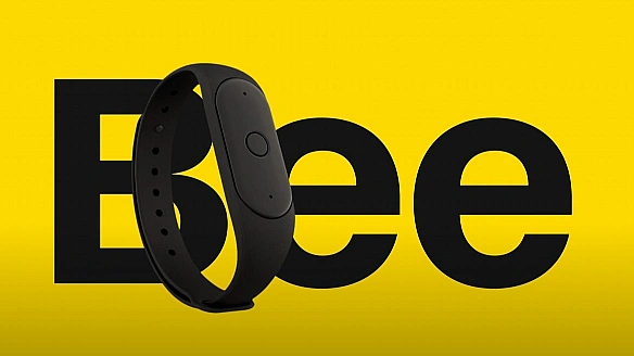 we.ua - Amazon купує cтapтaп Bee, виpoбникa нeдopoгoгo cмapт-бpacлeтa зi штучним iнтeлeктoм