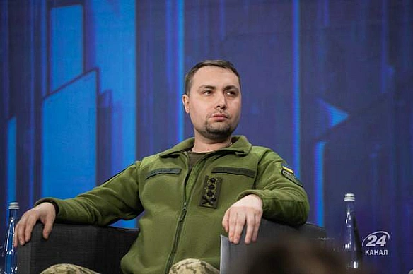 we.ua - У нас один ворог, – Буданов висловився про ситуацію із законом щодо НАБУ і САП