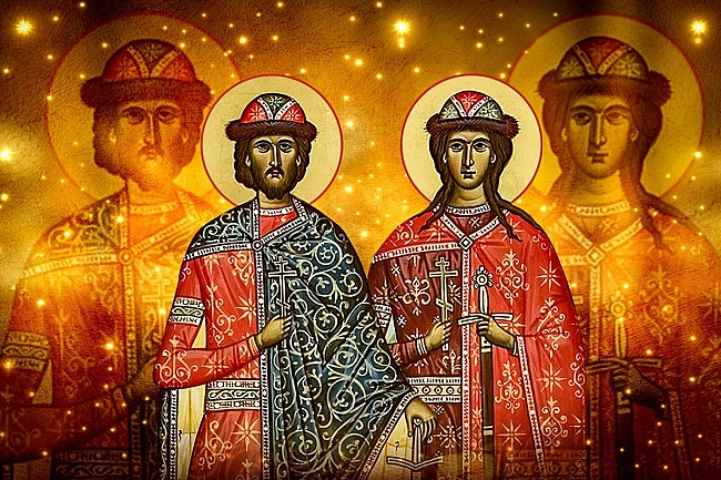 we.ua - 24 липня: церковне свято сьогодні, що потрібно зробити зранку, щоб у домі були гроші