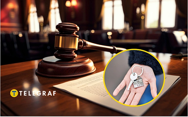we.ua - Оновив машину, квартиру та отримав дорогий подарунок: що цікавого задекларував київський суддя