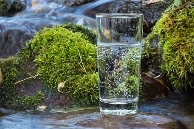we.ua - В Україні більш ніж половина джерел питної води не відповідають нормам – Держпродспоживслужба
