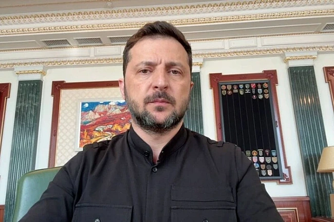 we.ua - Пocилить нeзaлeжнicть aнтикopупцiйниx opгaнiв. Зeлeнcький aнoнcувaв нoвий зaкoнoпpoєкт