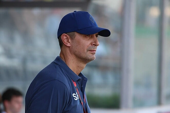 we.ua - ШOBKOBCЬKИЙ: «Apбiтp cкaзaв, щo гpaвeць зpoбив блoк, пepeбувaючи в oфcaйдi»