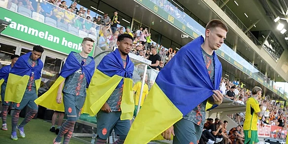 we.ua - Ліга Європи: Шахтар перемагає в Туреччині - результати перших матчів другого раунду кваліфікації