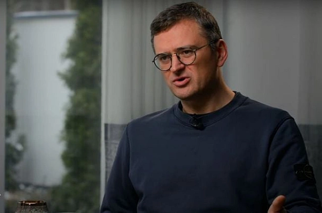 we.ua - «Поганий день для України»: ексміністр Кулеба про закон щодо НАБУ і САП