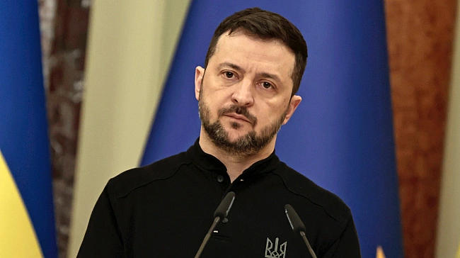 we.ua - Умєров, Кислиця, Скібіцький та ще десятеро: стало відомо, хто їде на переговори в Стамбул