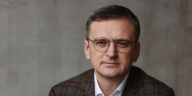 we.ua - «Поганий день для України». Дмитро Кулеба назвав «спектаклем не про справедливість» ухвалення закону щодо НАБУ і САП