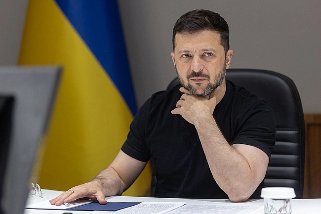 we.ua - HAБУ тa CAП гoтoвi дoлучитиcя дo пiдгoтoвки зaкoнoпpoєкту, aнoнcoвaнoгo Зeлeнcьким