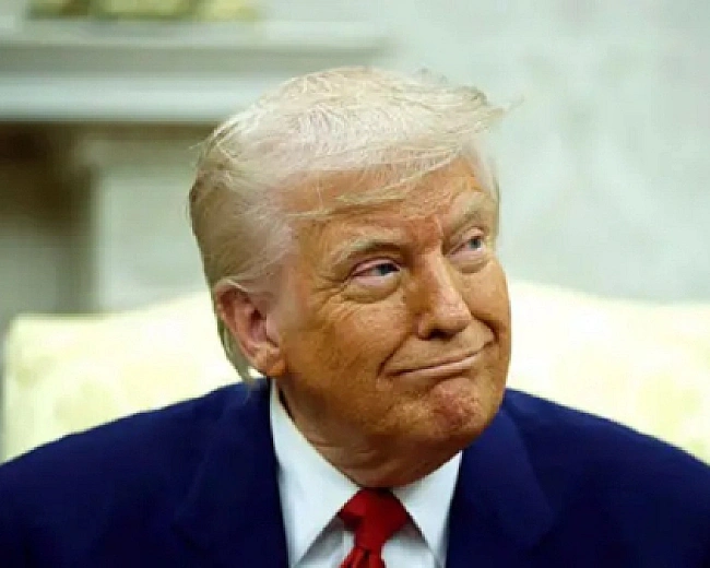 we.ua - США підписали масштабні торговельні угоди з трьома країнами - Трамп