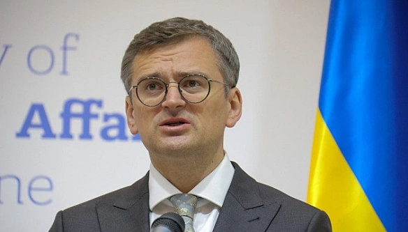 we.ua - Для багатьох у владі Революція гідності - це лише щорічний допис у соцмережі, - ексглава МЗС Кулеба