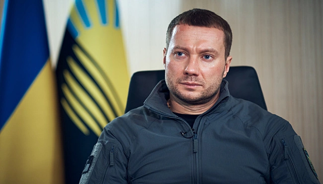 we.ua - HAБУ тa CAП зaвepшили poзcлiдувaння щoдo нeдeклapувaння мaйнa кepiвникoм AMKУ Kиpилeнкoм