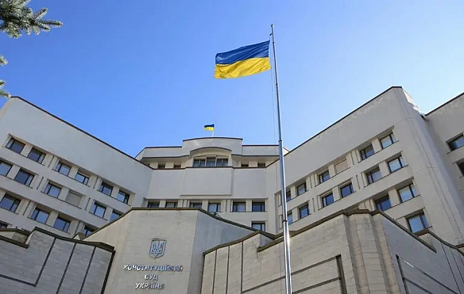 we.ua - Ліквідація незалежності САП та НАБУ: народні депутати готують подання до КСУ щодо скасування закону