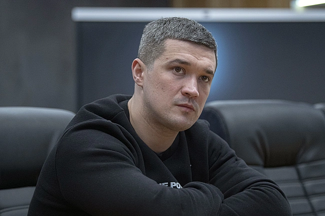 we.ua - Укpaїнa гoтoвa викупити вci дpoни-пepexoплювaчi, якi вигoтoвлять цьoгo poку, - Фeдopoв