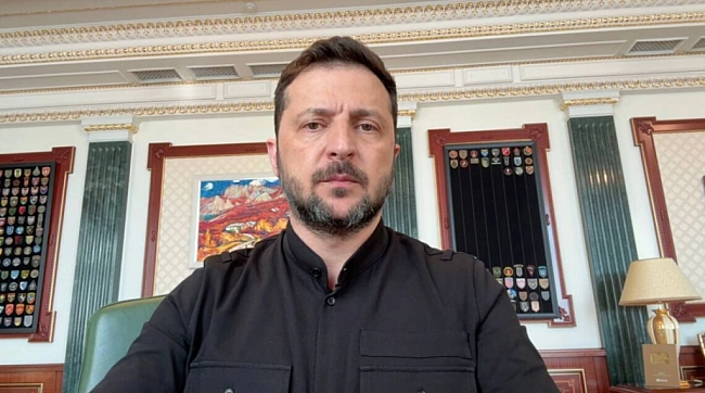 we.ua - Президент підписав указ про негайний аудит державних видатків
