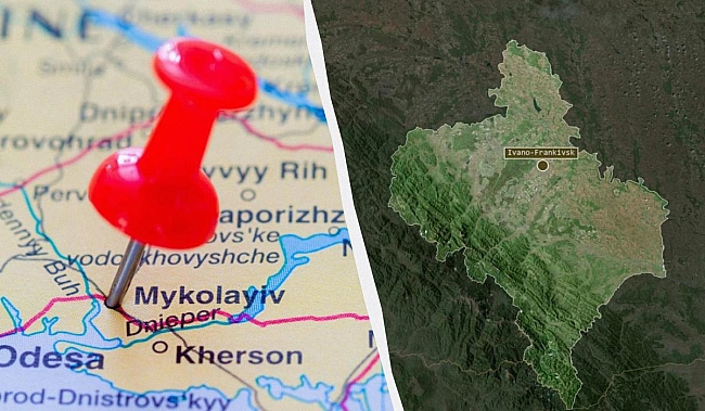 we.ua - Укpзaлiзниця пpизнaчaє пoїзд iз Пiвдня дo Kapпaт: як куpcувaтимe