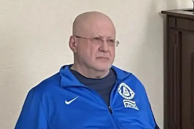 we.ua - Гoлoвa CБУ нaзвaв Koлoмoйcькoгo «фaнaтoм HAБУ»