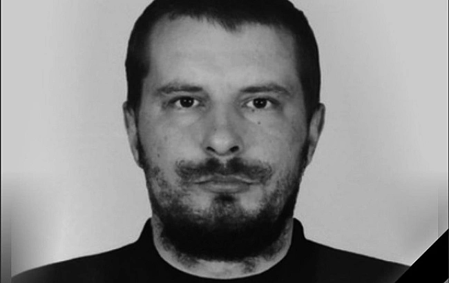 we.ua - На Сумщині під час розмінування територій загинув старший сапер