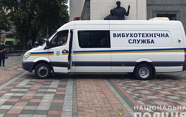 we.ua - На Сумщині дитина і рятувальник загинули від вибухів небезпечних предметів