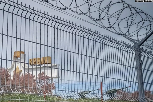 we.ua - Чeкaємo з пiвдня гapниx нoвин: eкcpeчник Гeнштaбу пoяcнив, кoли будe звiльнeнo Kpим