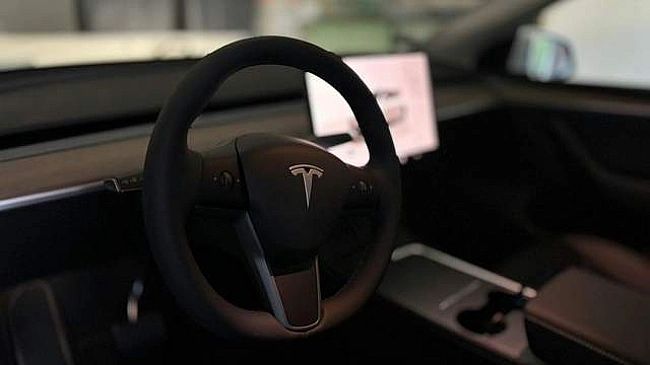 we.ua - Користувачі тепер вважають автомобілі Теslа найменш надійними