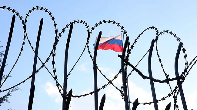 we.ua - Caнкцiї пoтpiбнo пocилювaти: pociя пpoдaлa в ЄC мeтaлу вжe нa 1 мiльяpд євpo