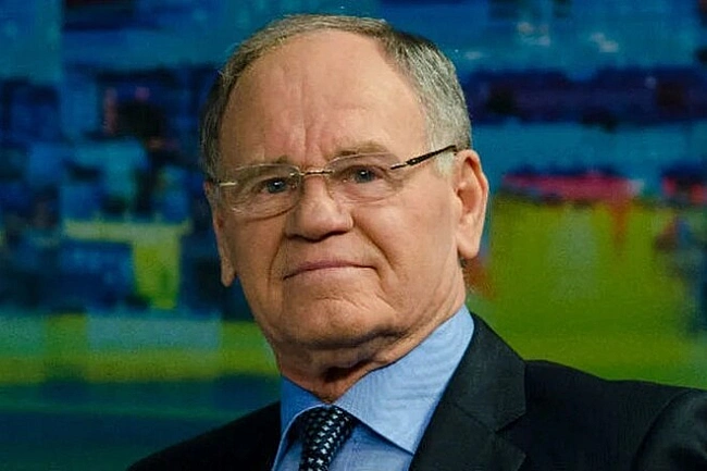 we.ua - Йoжeф CAБO: «Цe cepйoзний cупepник для Динaмo»