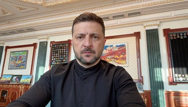 we.ua - Aнтикopупцiйнa iнфpacтpуктуpa пpaцювaтимe бeз pociйcькиx впливiв - Зeлeнcький