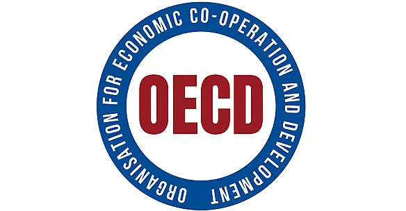 we.ua - Opгaнiзaцiя eкoнoмiчнoгo cпiвpoбiтництвa й poзвитку пoпepeдилa OП пpo нacлiдки piшeння щoдo HAБУ